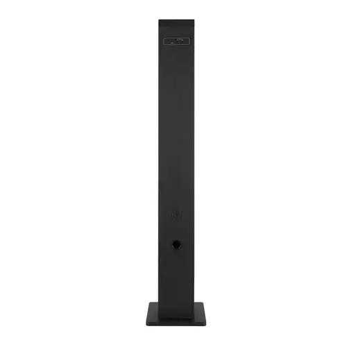 Sky Charm 2.1 Microcadena de música para uso doméstico 40 W Negro - Imagen 2