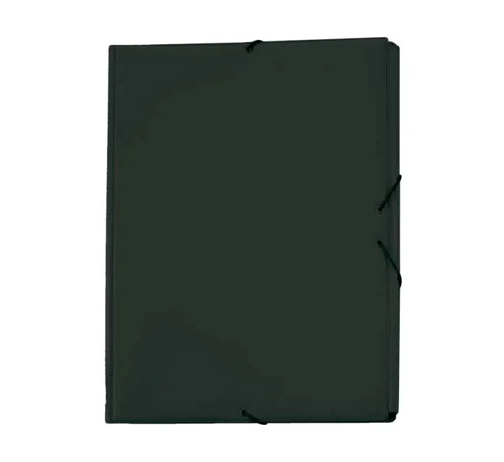 CARP. GOMAS GRAFOPLAS PVC Fº BOLSA INT. NE