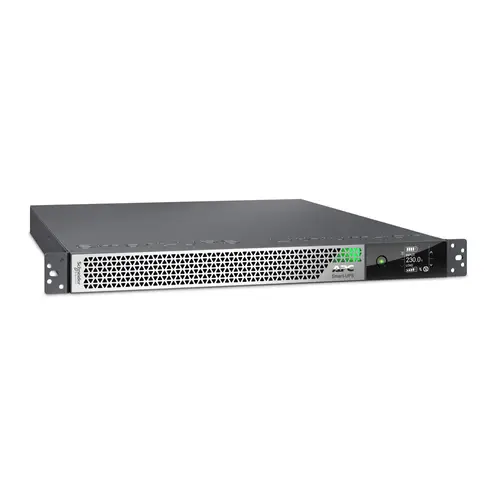 SmartUPSUltra3000VA 230V 1Uw/Lithium sistema de alimentación ininterrumpida (UPS) Doble conversión (en línea) 3 kVA 3000 W 5 salidas AC - Imagen 13