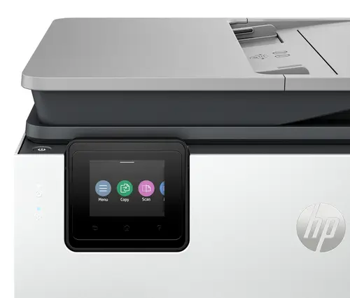 OfficeJet Pro 8132e Inalámbrico All-in-One Color Impresora, Servicio Instant Ink  Impresión a doble cara - Imagen 2