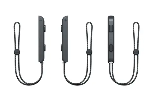 Switch OLED videoconsola portátil 17,8 cm (7") 64 GB Pantalla táctil Wifi Blanco - Imagen 21
