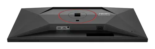 G4 Q27G4ZD pantalla para PC 68,6 cm (27") 2560 x 1440 Pixeles Quad HD QD-OLED Negro, Rojo - Imagen 11