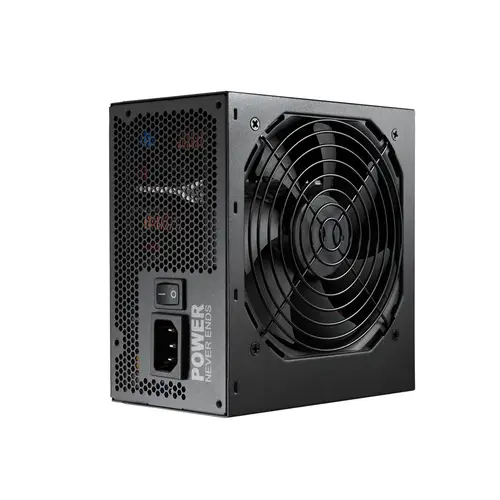 Hydro K PRO 850W unidad de fuente de alimentación 24-pin ATX ATX Negro - Imagen 1