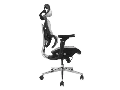 651050 silla de oficina y de ordenador Asiento de malla Respaldo de malla - Imagen 5