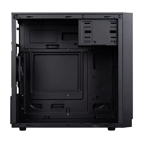 Q5 PRO Midi Tower Negro - Imagen 3