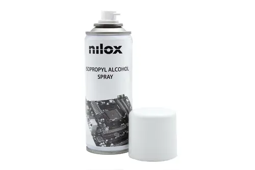 SPRAY ISOPROPILICO ALCOHOL - Imagen 5