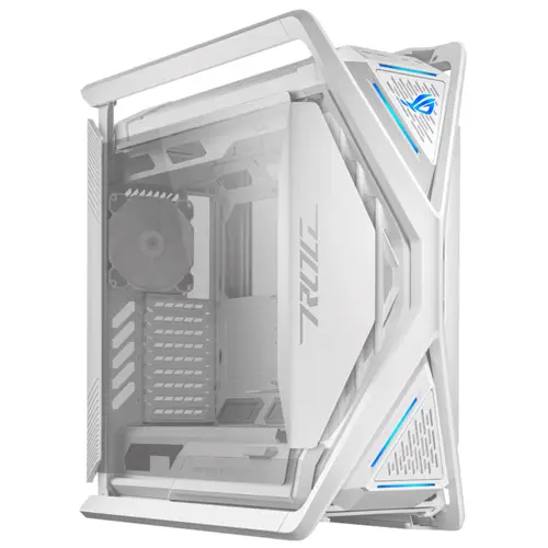 ROG GR701 Hyperion White Blanco - Imagen 13