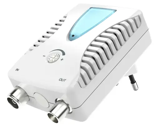 00205234 accesorio para antena Blanco - Imagen 1