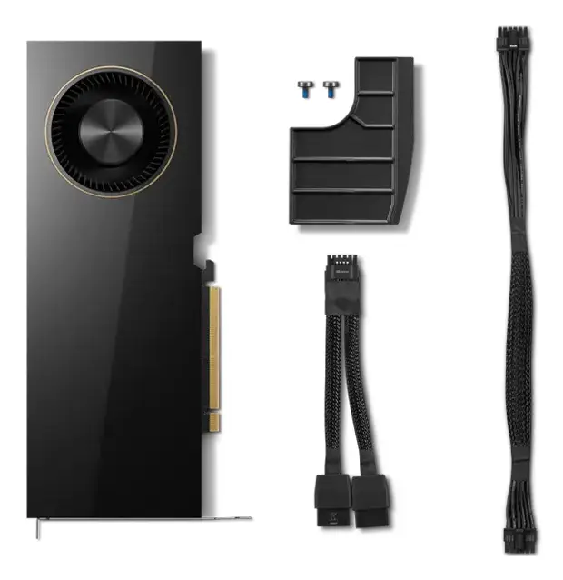 4X61Q52726 tarjeta gráfica NVIDIA RTX 5880 Ada 48 GB GDDR6