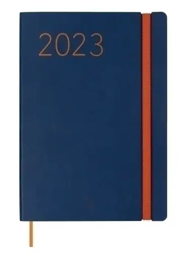 AG.F. FLEXI LISA FA5 S/V AZUL
