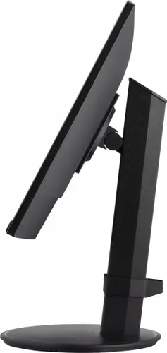 VG2408A-MHD pantalla para PC 61 cm (24") 1920 x 1080 Pixeles Full HD LED Negro - Imagen 2