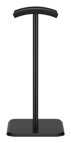 Soporte Universal para Auriculares, Negro - Imagen 2