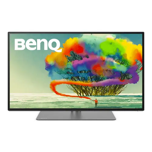 PD2725U pantalla para PC 68,6 cm (27") 3840 x 2160 Pixeles 4K Ultra HD LED Negro - Imagen 4