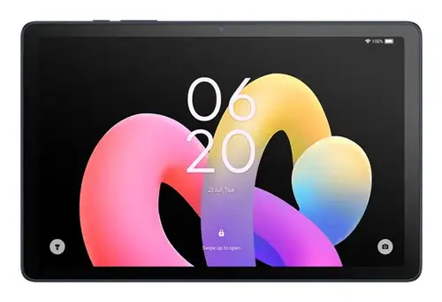 TCL Tab 10L Gen4 10.1 4GB 64GB Dark Grey - Imagen 2