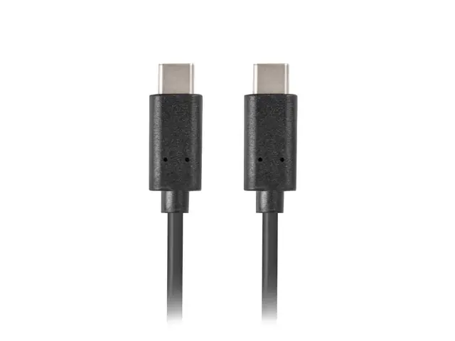 CA-CMCM-10CU-0018-BK cable USB USB 2.0 1,8 m USB C Negro