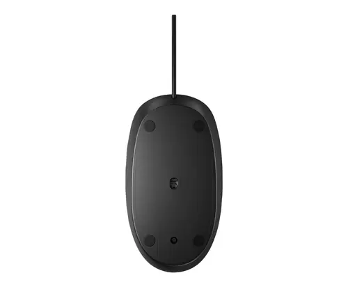Ratón láser con cable 128 - Imagen 5