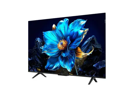 T69C 43T69C Televisor 109,2 cm (43") 4K Ultra HD Smart TV Wifi Negro 350 cd / m² - Imagen 9