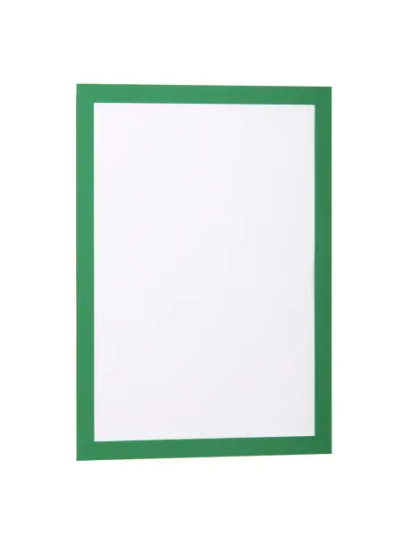 DURAFRAME A4 Verde