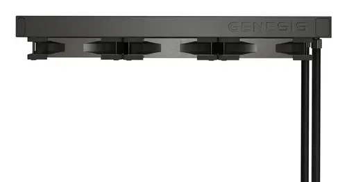 NLG-2320 sistema de refrigeración para ordenador Procesador Sistema de refrigeración líquida todo en uno Negro - Imagen 6