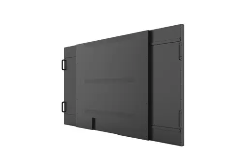 98UM5K Pantalla plana para señalización digital 2,49 m (98") LCD Wifi 500 cd / m² 4K Ultra HD Negro WebOS 16/7 - Imagen 8