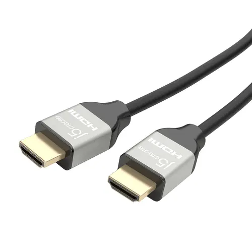 JDC52-N Cable Ultra HD 4K HDMI - Imagen 1