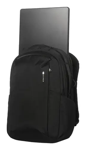 HyperPack 40,6 cm (16") Mochila Negro - Imagen 8