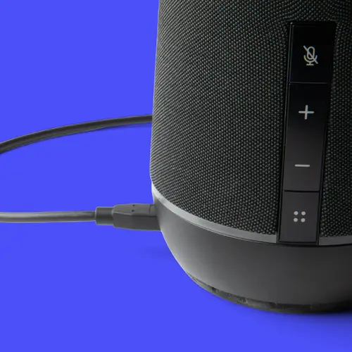 USB C to C SuperSpeed Cable (16 Feet / 4.87M) for Meeting Owl 4+ - Imagen 3