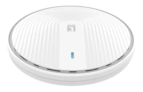 WAP-8131 punto de acceso inalámbrico 1800 Mbit/s Blanco Energía sobre Ethernet (PoE) - Imagen 1