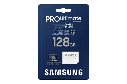 MB-MY128S 128 GB MicroSDXC UHS-I - Imagen 8