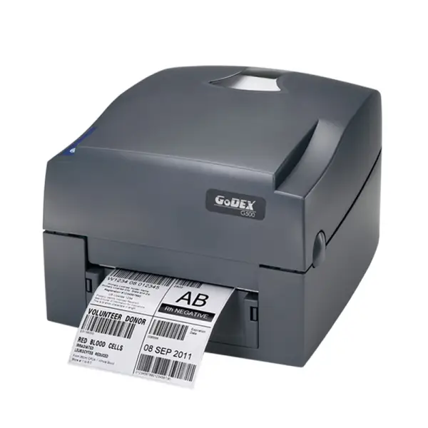 G500 impresora de etiquetas Térmica directa / transferencia tér..