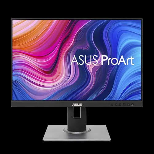 ProArt PA248QV pantalla para PC 61,2 cm (24.1") 1920 x 1200 Pixeles WUXGA LED Negro - Imagen 3