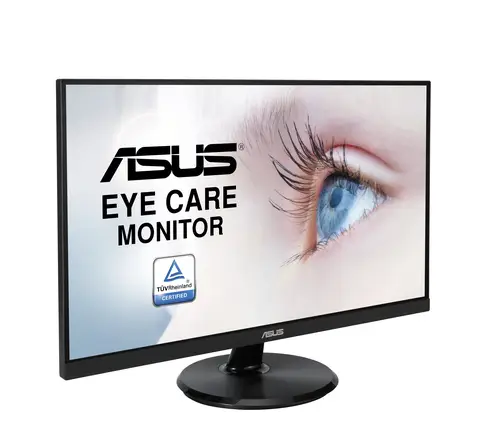 VA24DCP LED display 60,5 cm (23.8") 1920 x 1080 Pixeles Full HD Negro - Imagen 3