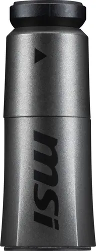 GAMING GEFORCE RTX 5080 16G TRIO OC tarjeta gráfica NVIDIA 16 GB GDDR7 - Imagen 11