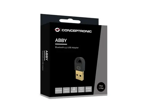 ABBY16B adaptador y tarjeta de red Bluetooth 3 Mbit/s - Imagen 3