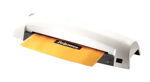5716701 laminador Laminadora térmica Blanco - Imagen 4