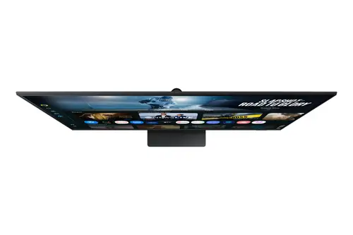 M7 M70F pantalla para PC 109,2 cm (43") 3840 x 2160 Pixeles 4K Ultra HD LCD Negro - Imagen 6
