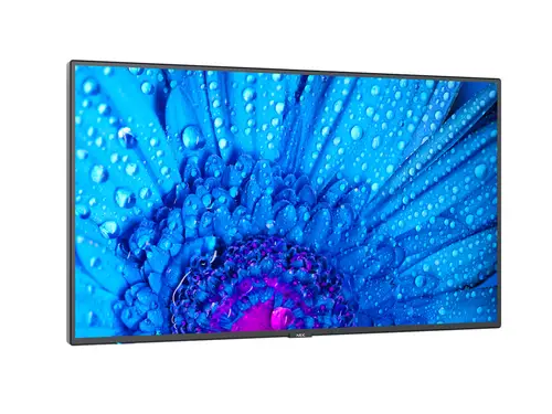 MultiSync M491 Pantalla plana para señalización digital 124,5 cm (49") IPS 500 cd / m² 4K Ultra HD Negro 24/7 - Imagen 8