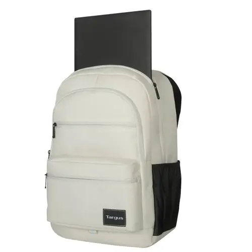 Octave III mochila City backpack Crema de color Poliéster - Imagen 10