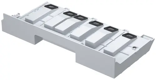 Depósito de mantenimiento para impresión sin márgenes - Imagen 1