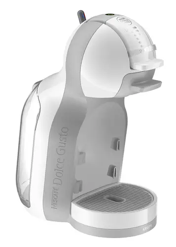 Mini Me Semi-automática Macchina per caffè a capsule 0,8 L - Imagen 1