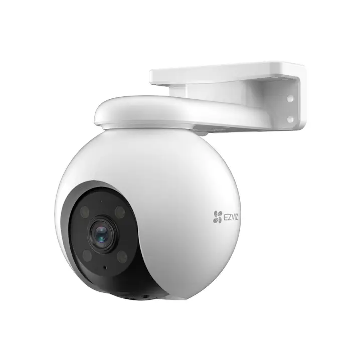 H8 Pro 3K Esférico Cámara de seguridad IP Interior y exterior 2880 x 1620 Pixeles Pared/poste