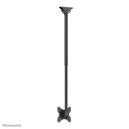 CL35-340BL12 Soporte de techo para monitor/TV 23-42" - alt. 106-156 cm - Imagen 5