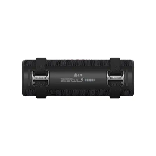 xboom Grab by will.i.am Altavoz portátil estéreo Negro 30 W - Imagen 9