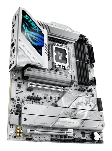 ROG STRIX Z890-A GAMING WIFI Intel Z890 LGA 1851 (Socket V1) ATX - Imagen 6