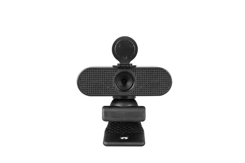 Webcam USB FHD 1080p WC1080 Quick View - Imagen 1