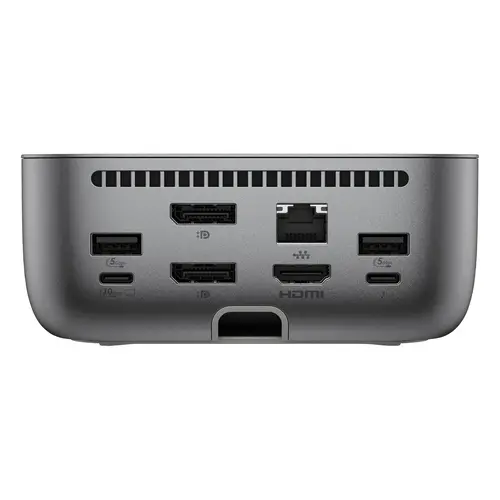 Base de acoplamiento Thunderbolt 4 Ultra de 280 W G6 - Imagen 2