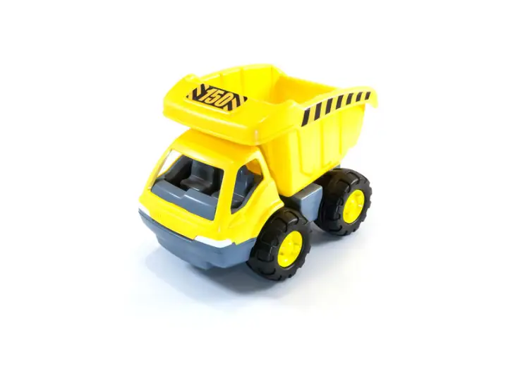 MILN SUPER VOLQUETE 45150