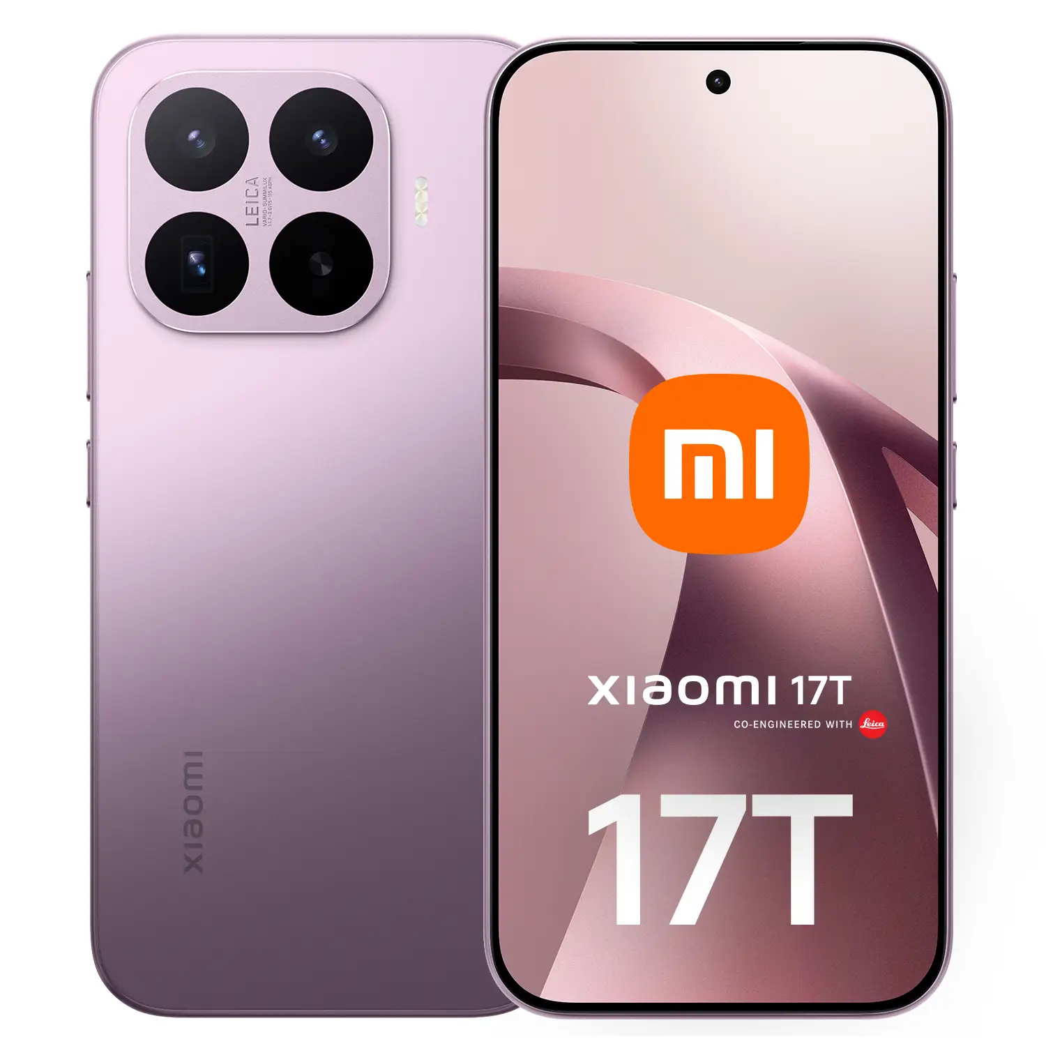 17T 16,7 cm (6.59") 12 GB 512 GB 6500 mAh Violeta
