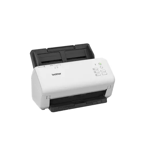 ADS-4300N escaner Escáner con alimentador automático de documentos (ADF) 600 x 600 DPI A4 Negro, Blanco - Imagen 5