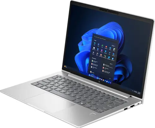EliteBook 6 G1i 14 inch Notebook AI PC Wolf Pro Security Edition Intel Core Ultra 7 255U Portátil 35,6 cm (14") WUXGA 16 GB DDR5-SDRAM 512 GB SSD Wi-Fi 7 (802.11be) Windows 11 Pro Plata - Imagen 17